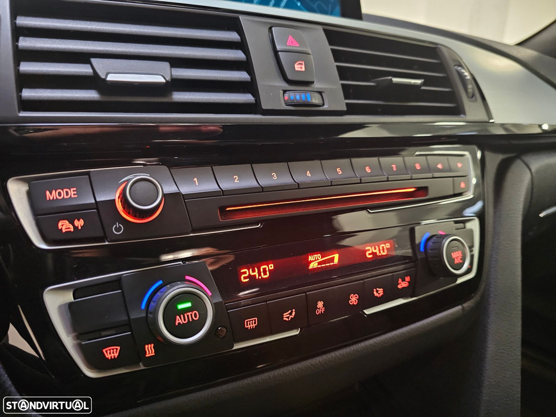 BMW 425 d Pack M Auto - 21