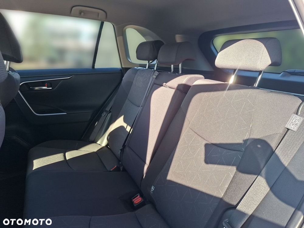 Toyota RAV4 2.0 Comfort 4x4 MS - 14