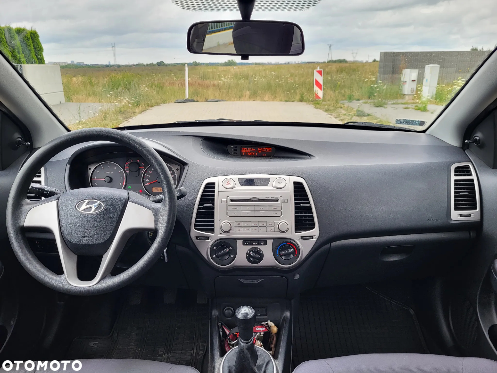 Hyundai i20 1.2 Comfort - 5
