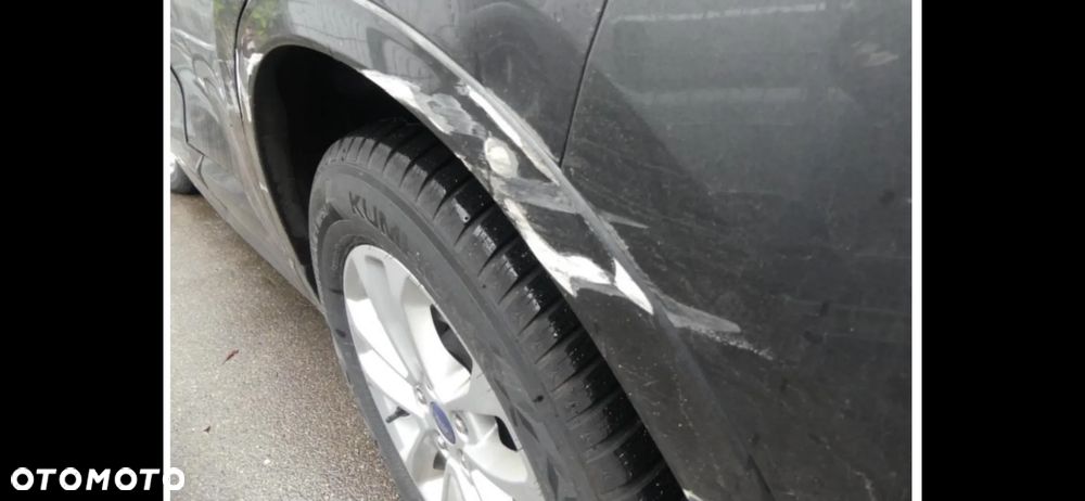 Ford Kuga 2.5 Duratec PHEV ST-LINE X - 11