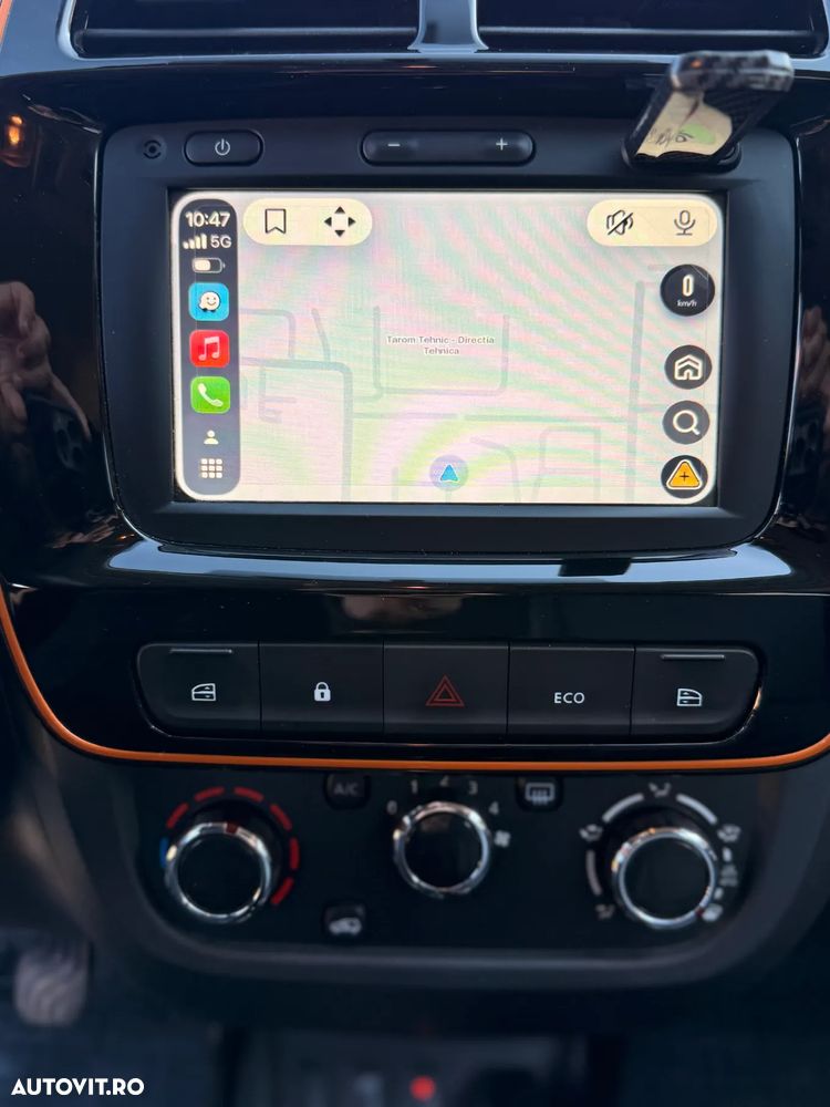 Dacia Spring Comfort Plus - 19