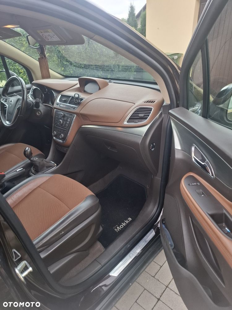 Opel Mokka - 3