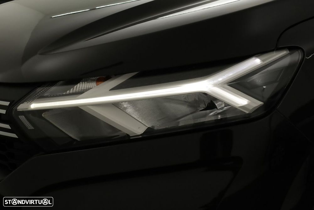 Dacia Sandero 1.0 ECO-G Expression Bi-Fuel - 6