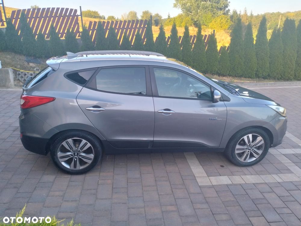 Hyundai ix35 - 3