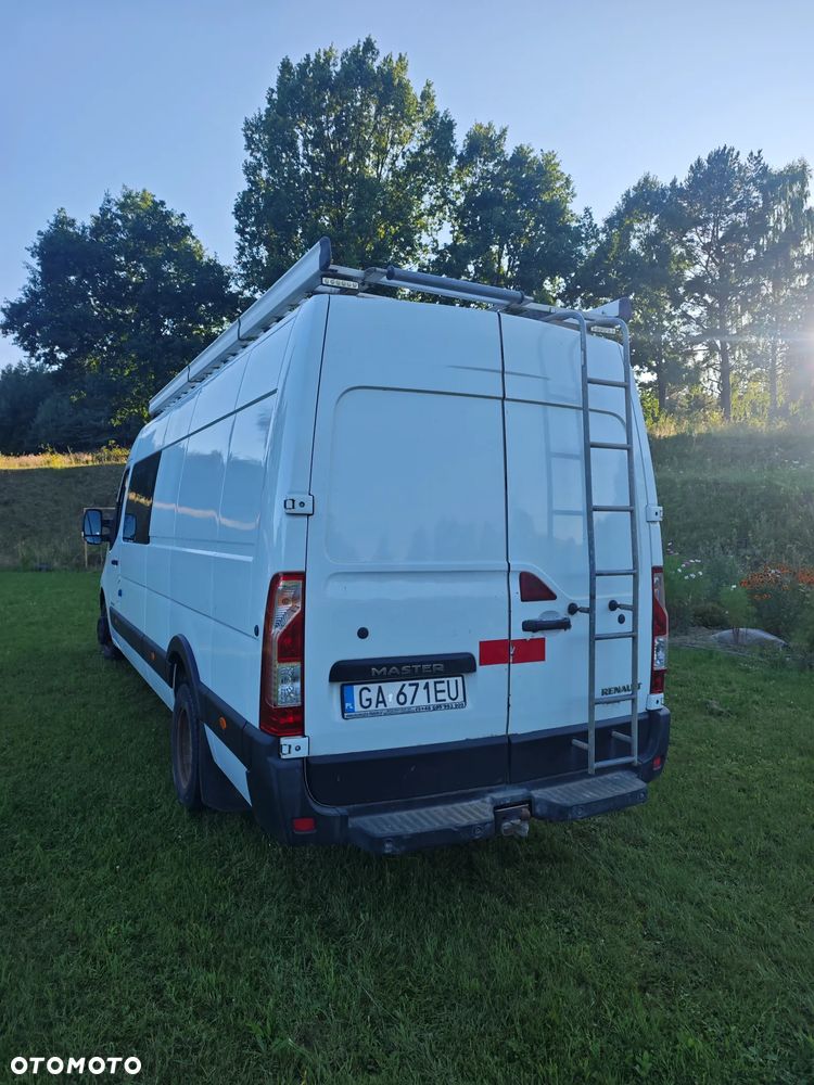 Renault Master - 4