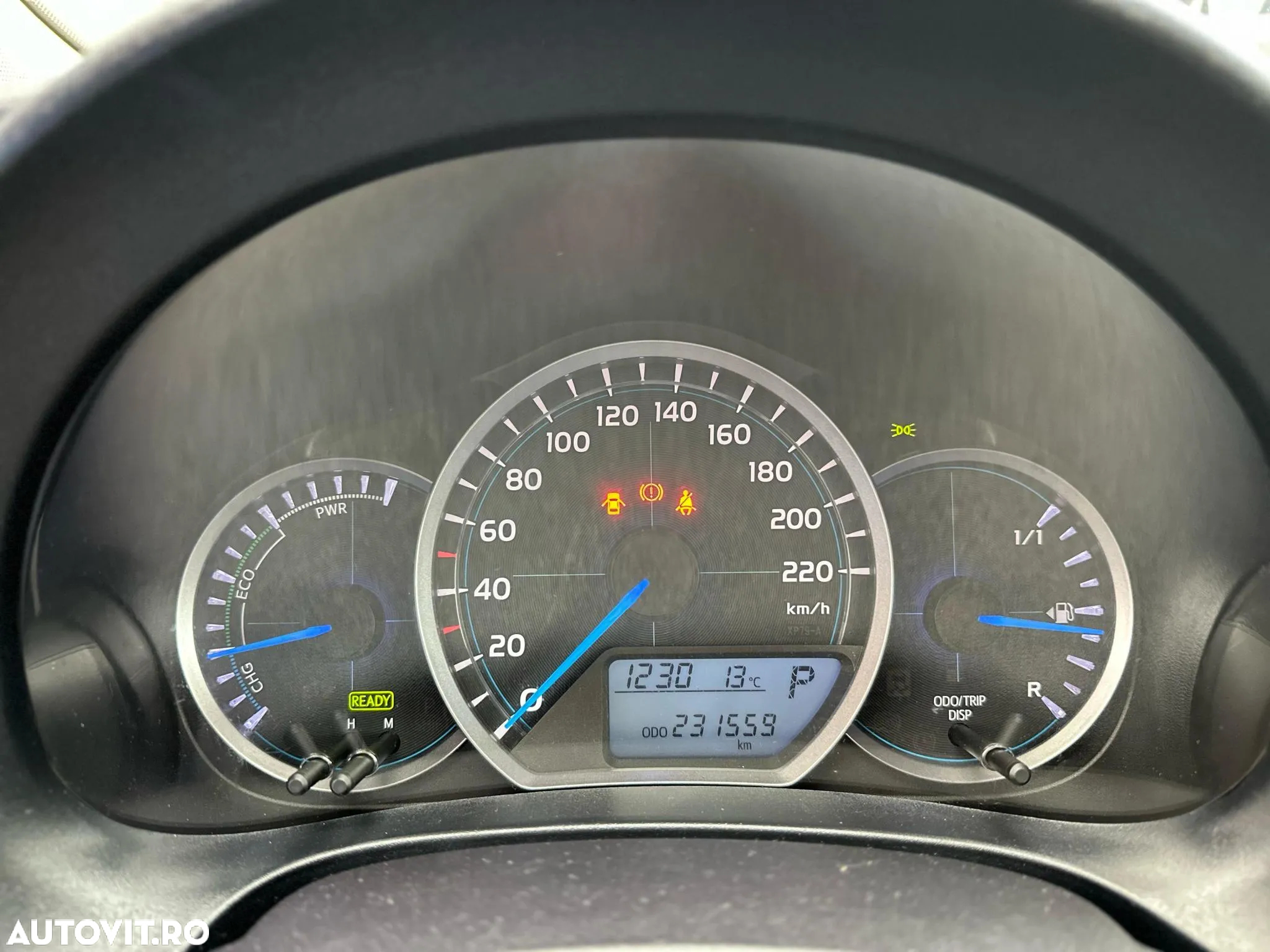 Toyota Yaris - 13