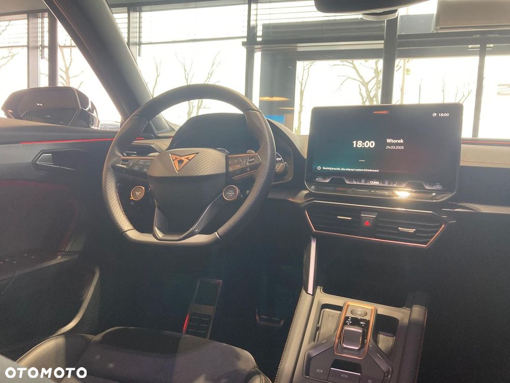 Cupra Formentor - 11