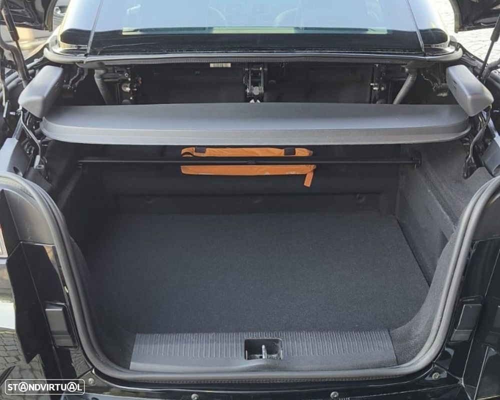 Renault Mégane Cabrio - 12