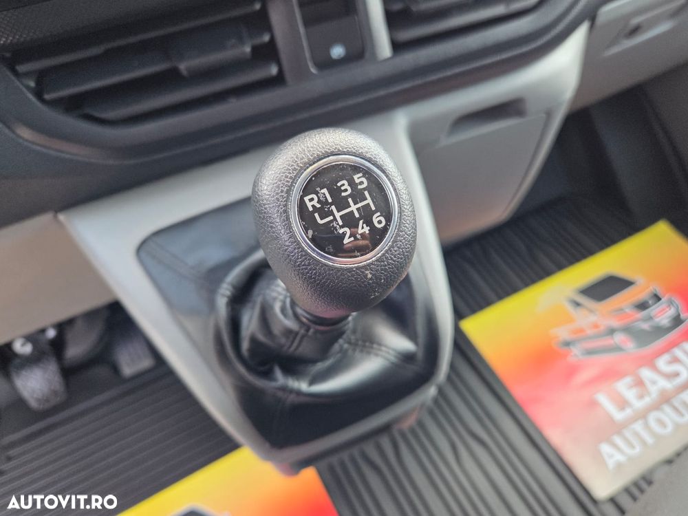 Ford New Transit Custom L2H1 Premium Edition - 33