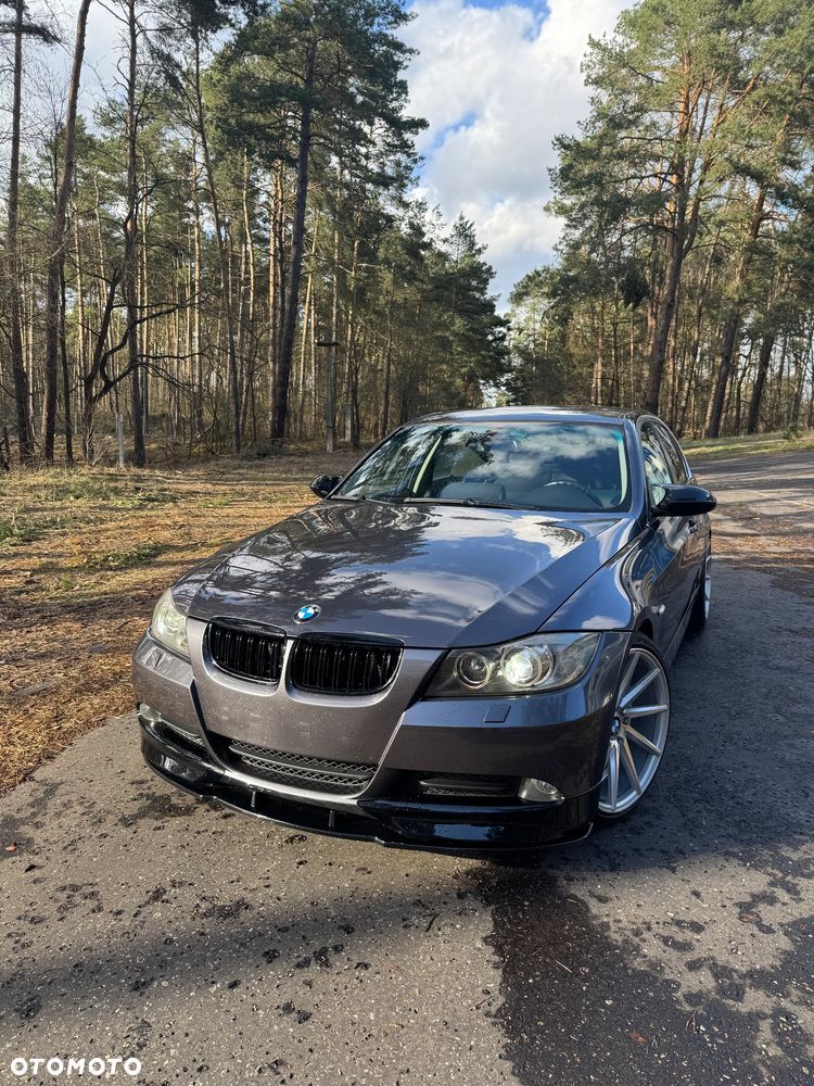 BMW Seria 3 - 2