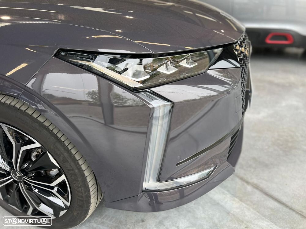 DS DS4 1.2 Hybrid Etoile e-DSC6 - 6