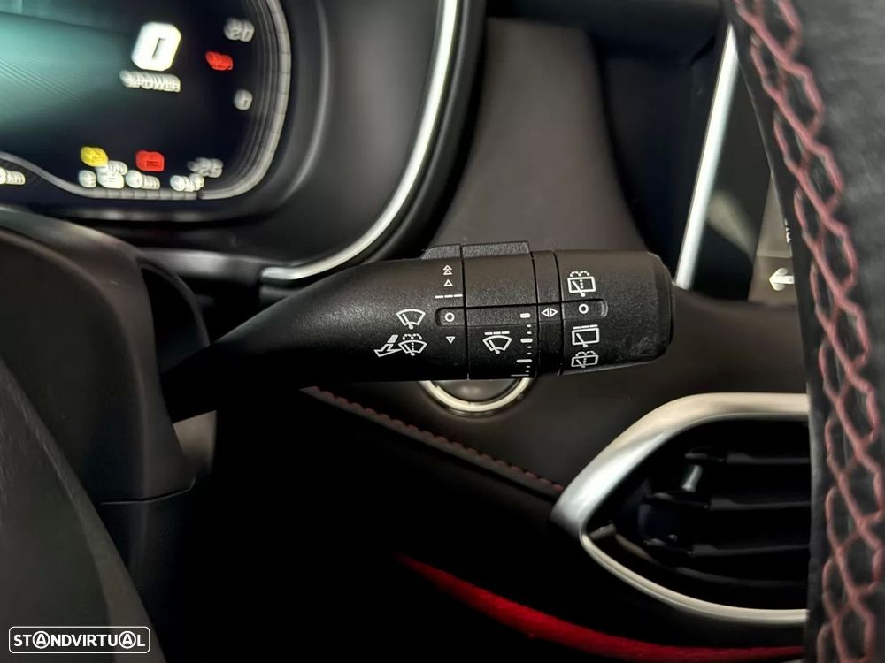 MG EHS 1.5 T-GDI Plug-in Hybrid Luxury - 44