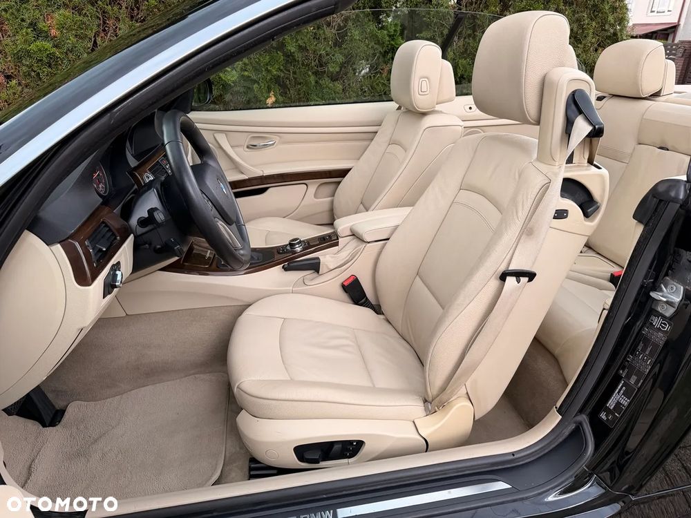 BMW Seria 3 325d Edition Exclusive - 19