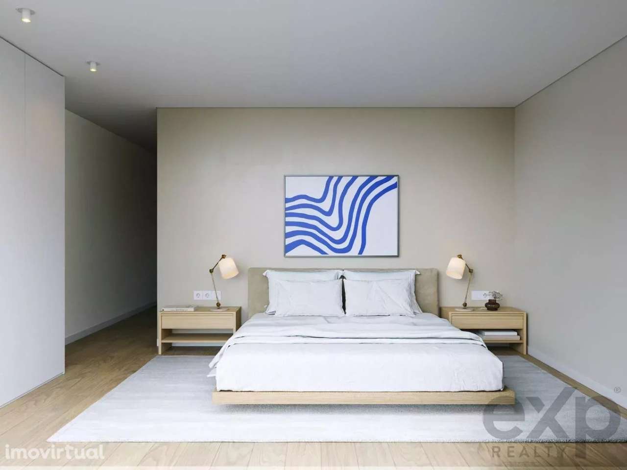 Moradia T4 de luxo com piscina  – Villas Mearim - Grande imagem: 5/7