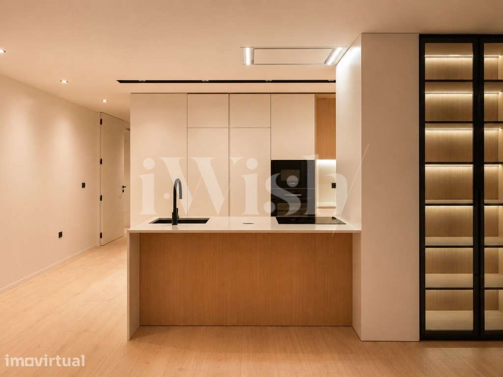 Gondomar Essence - Penthouse com 3 quartos - Grande imagem: 3/24