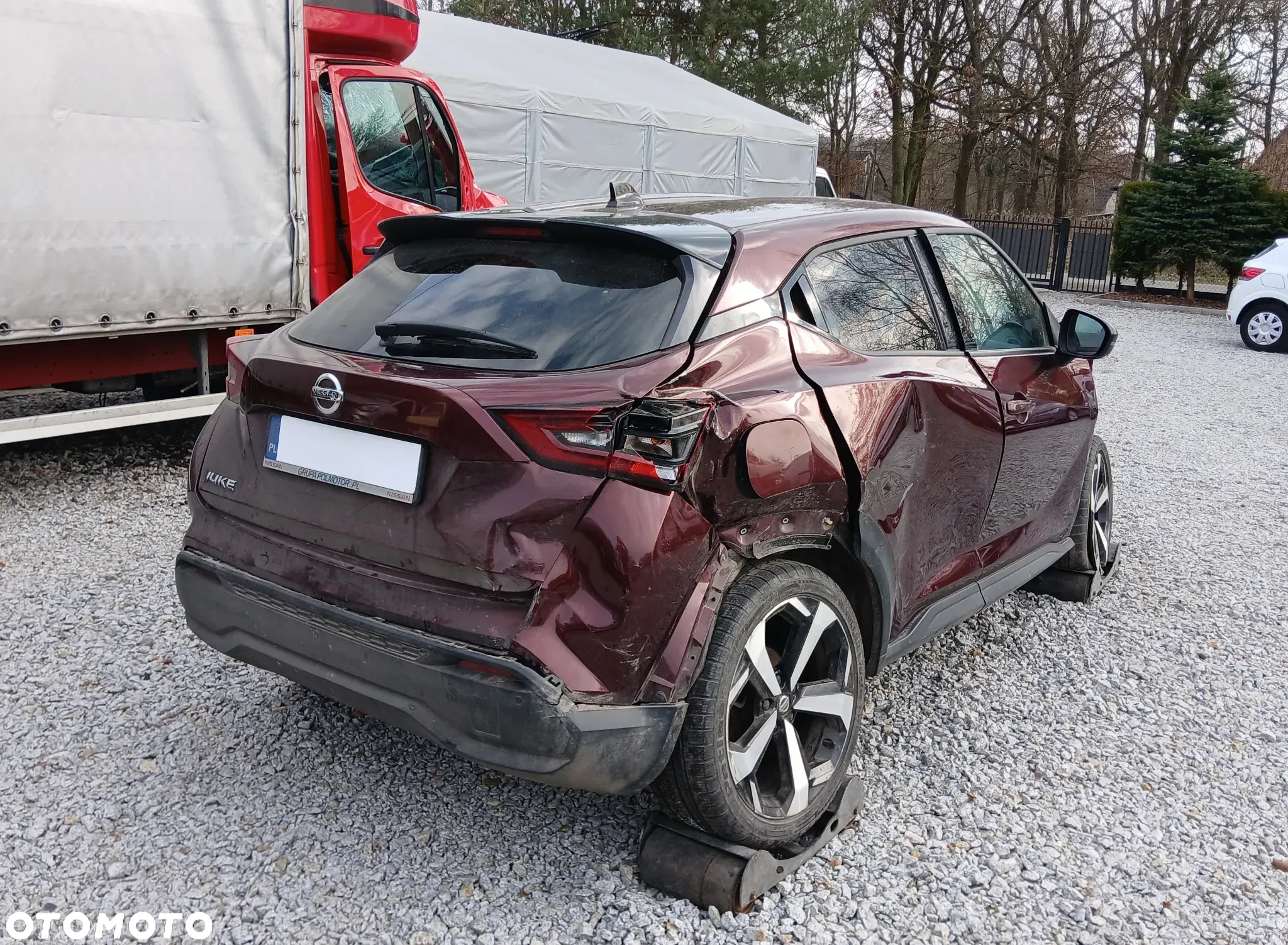 Nissan Juke 1.0 DIG-T N-Connecta DCT - 3