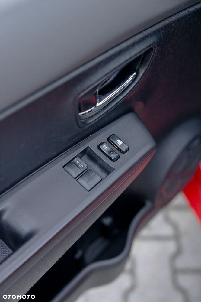 Toyota Yaris 1.33 Luna - 10