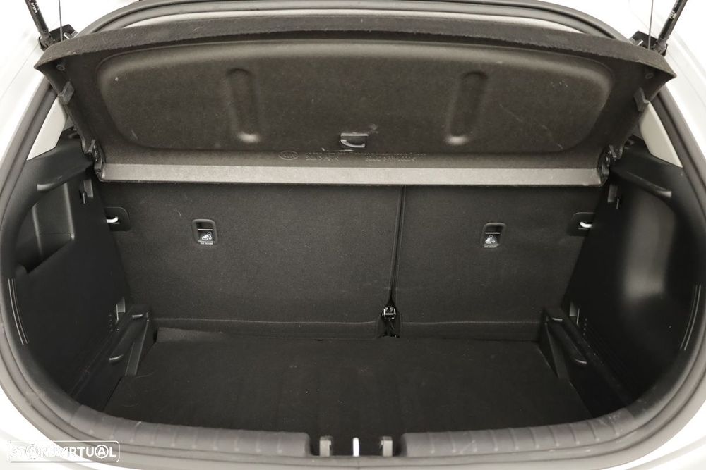 Kia Rio 1.2 CVVT Dynamic - 22