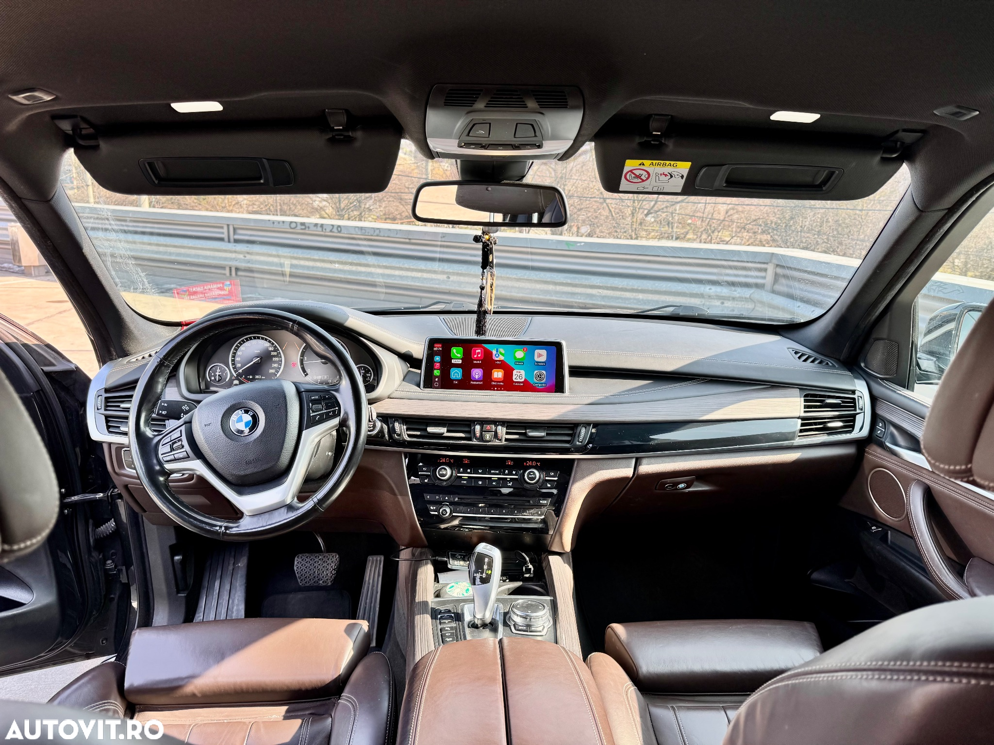 BMW X5 xDrive30d - 9