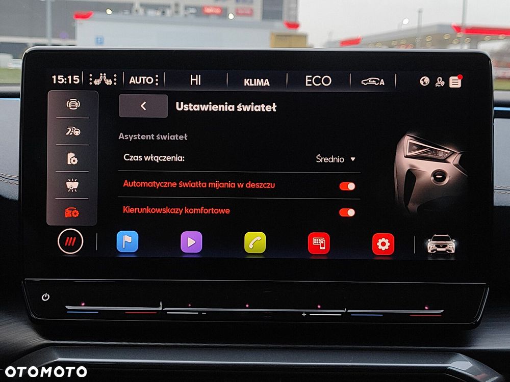 Cupra Formentor 1.4 e-Hybrid VZ DSG - 28