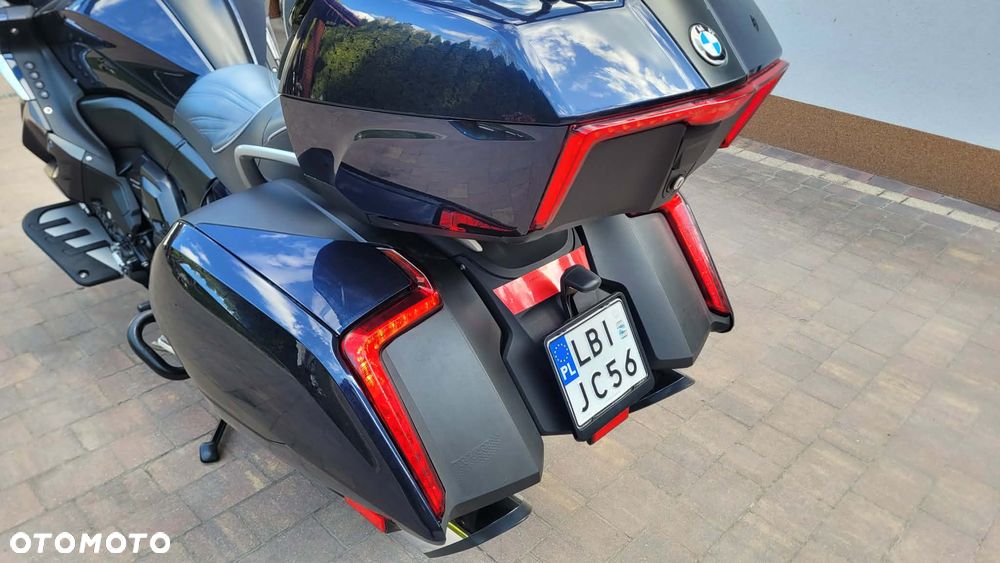 BMW K - 19