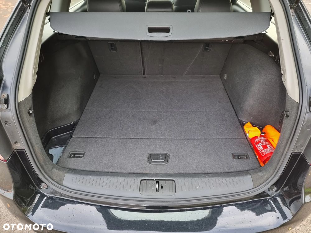 Chevrolet Cruze 2.0 D LTZ+ - 17