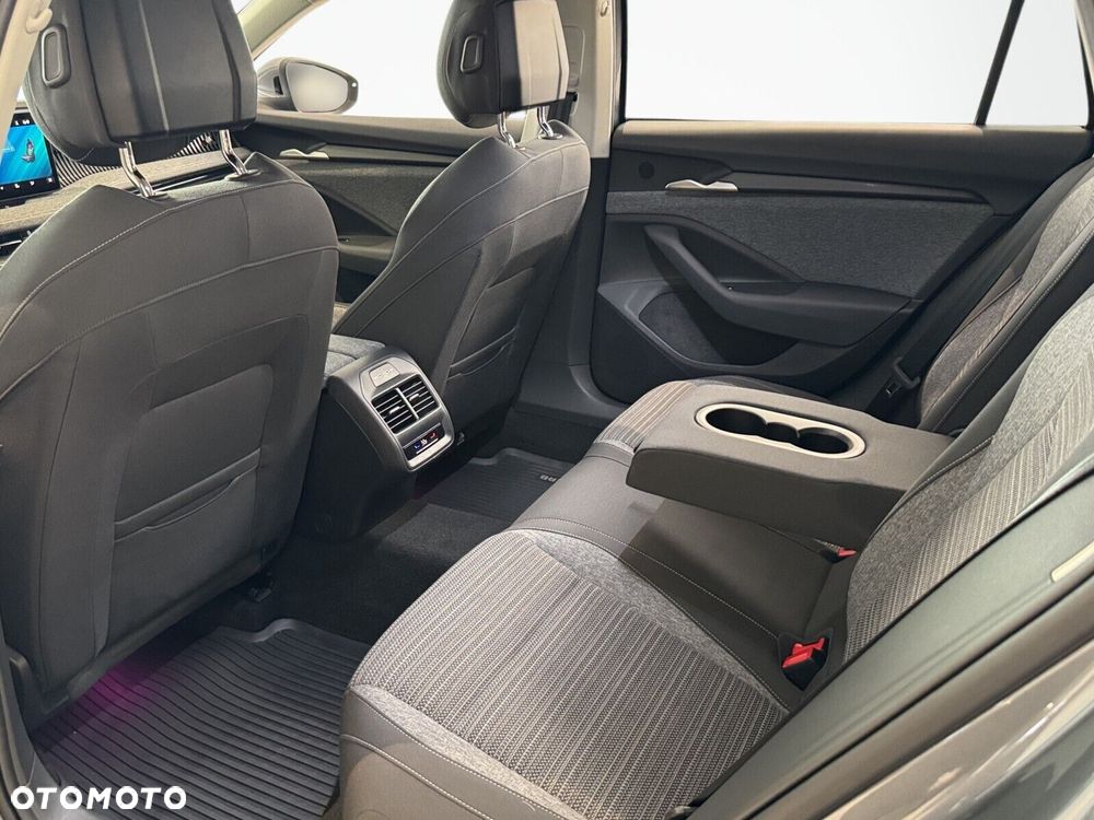 Skoda Superb - 14