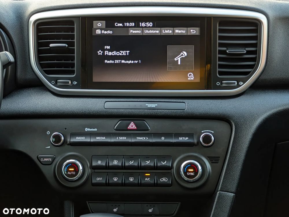 Kia Sportage - 30