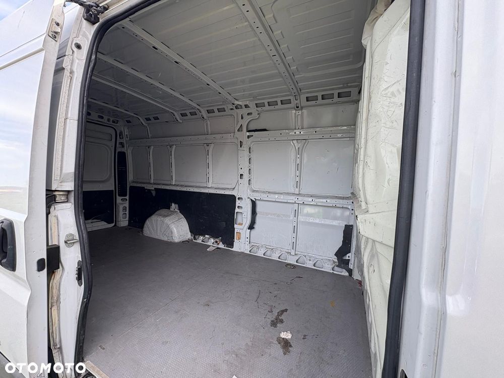 Fiat DUCATO L4H2 MAXI/2.3MJET-140KM - 13