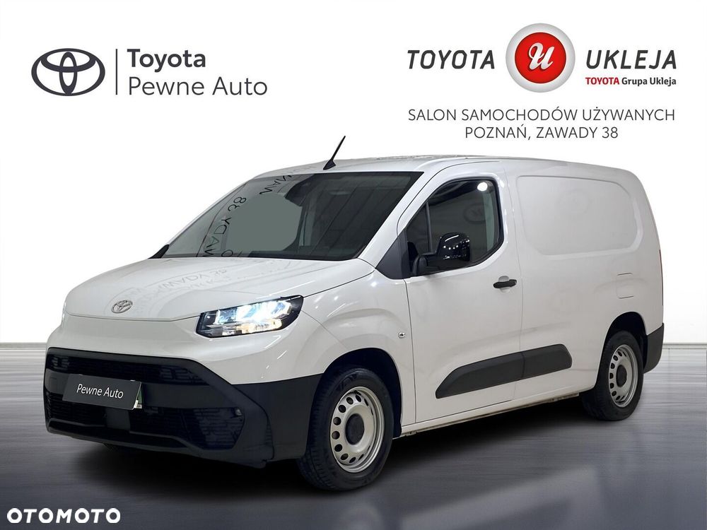 Toyota PROACE CITY - 1