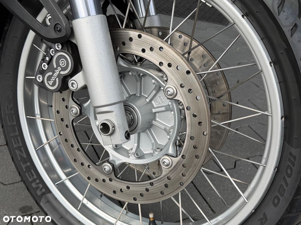 BMW GS - 22