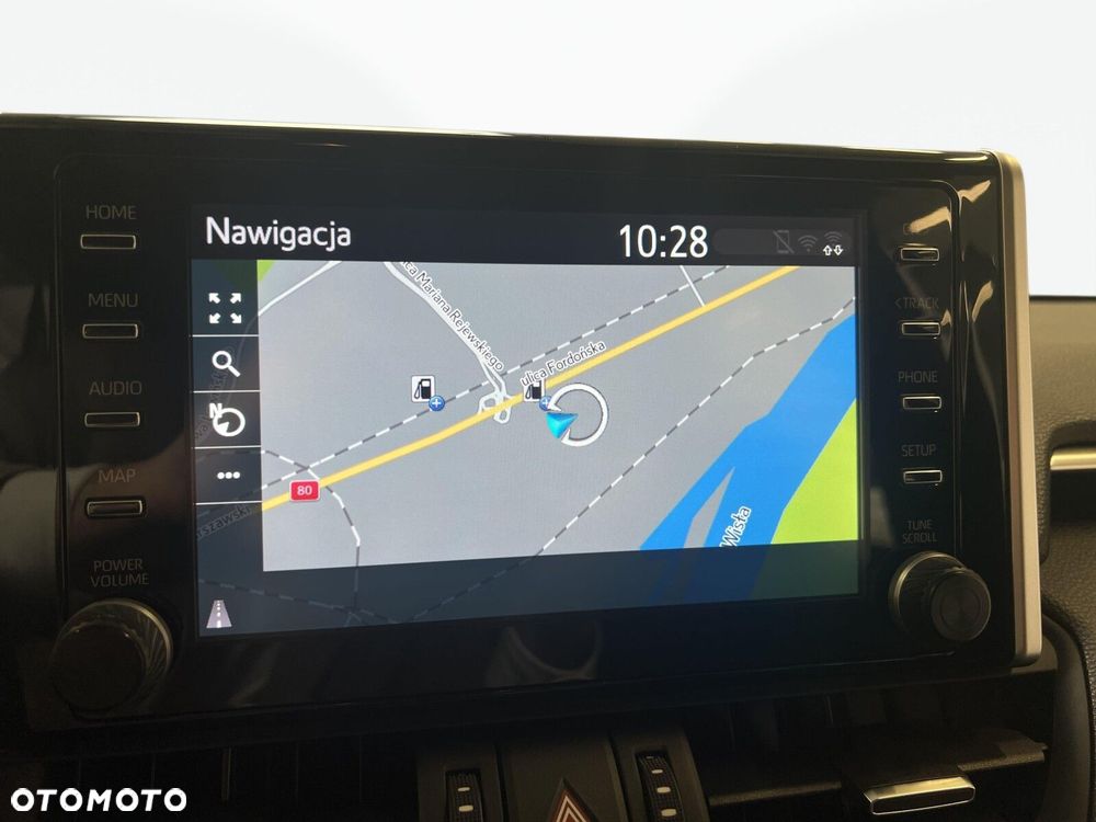 Toyota RAV4 2.5 Hybrid Selection 4x4 - 25