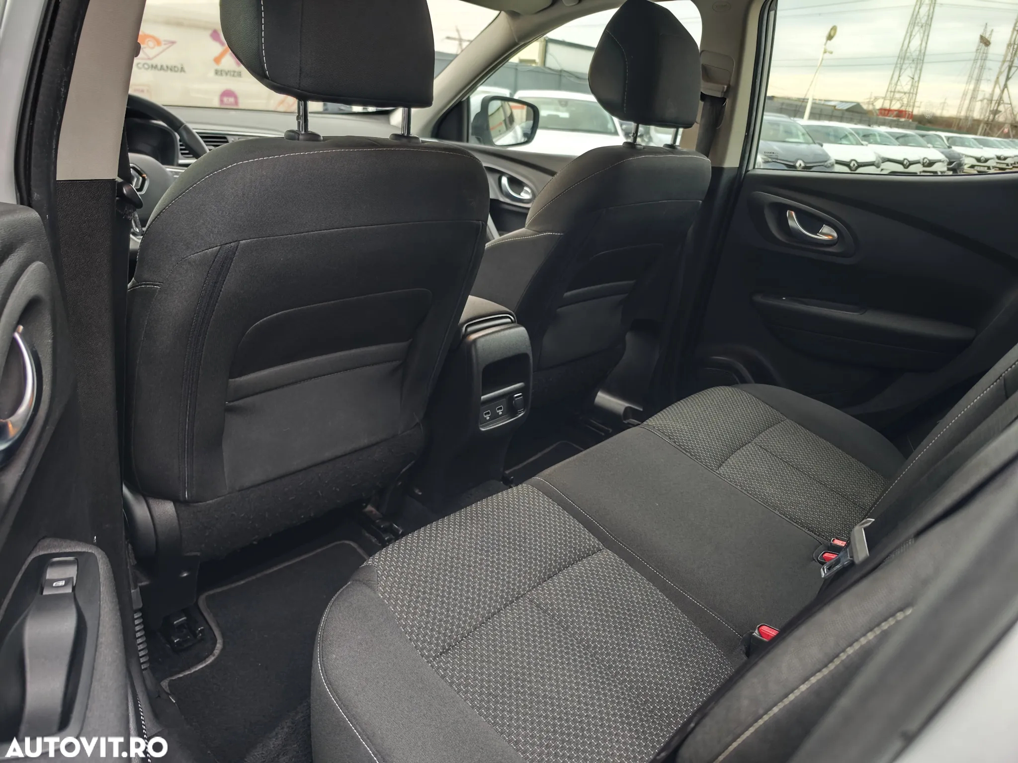 Renault Kadjar - 26
