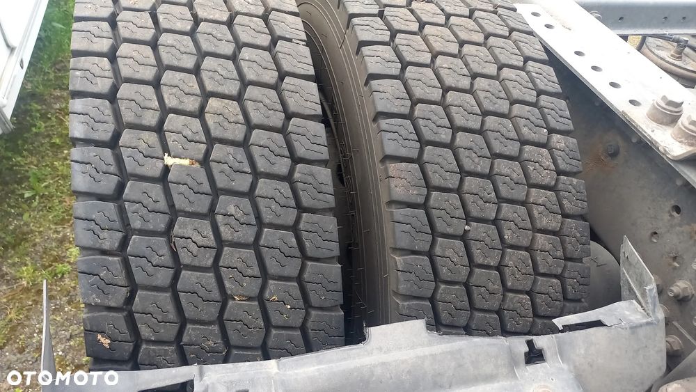 Renault PREMIUM 460 DXI - 7