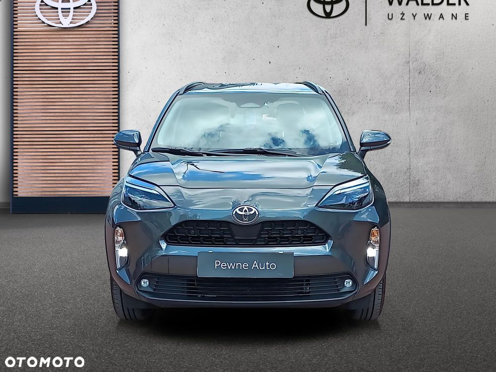 Toyota Yaris Cross Hybrid 1.5 Comfort - 3