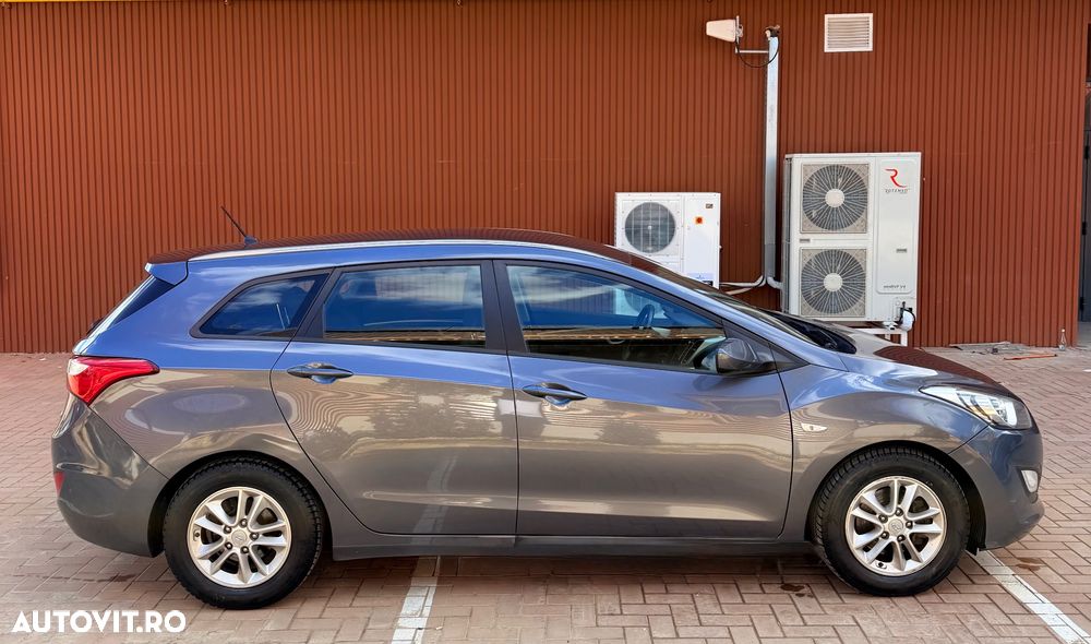 Hyundai i30 - 7
