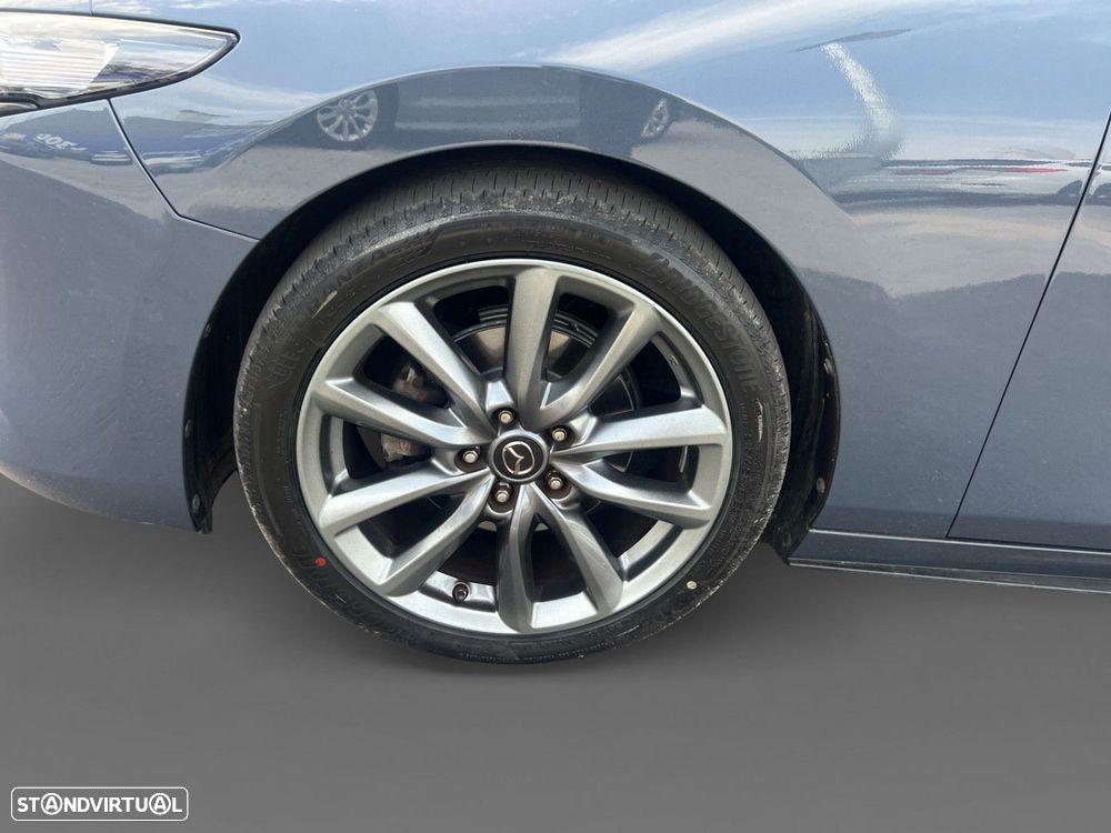 Mazda 3 Hatchback 2.0 Sky-G Excellence - 14