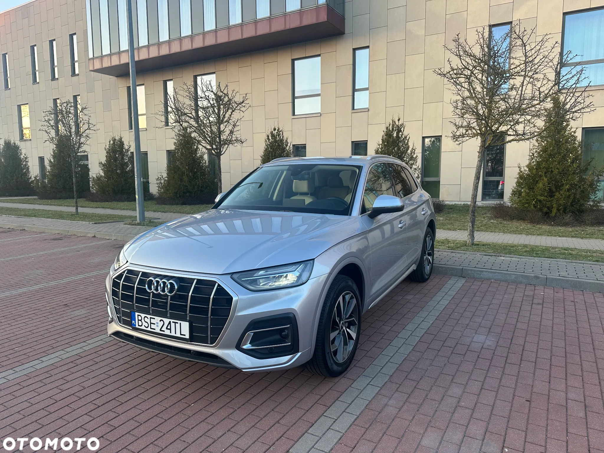 Audi Q5 - 3