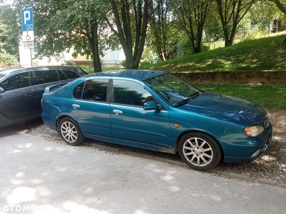 Nissan Primera 1.8 Acenta - 1