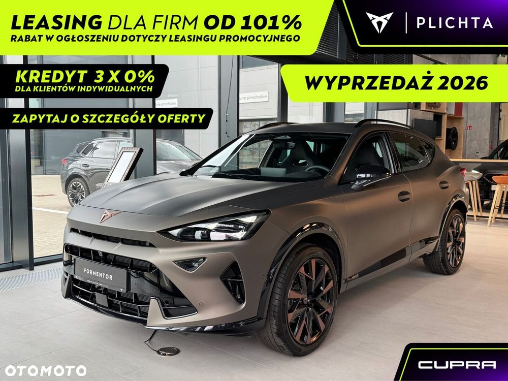 Cupra Formentor 1.5 eTSI mHEV DSG - 2