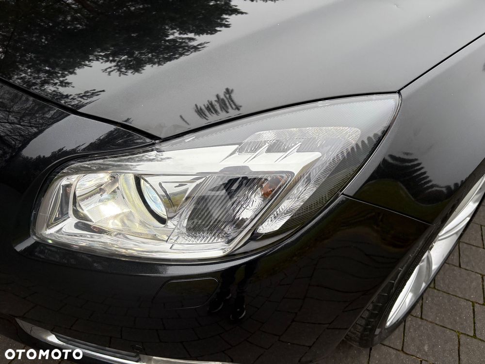 Opel Insignia 2.0 CDTI ecoFLEX Sport - 9