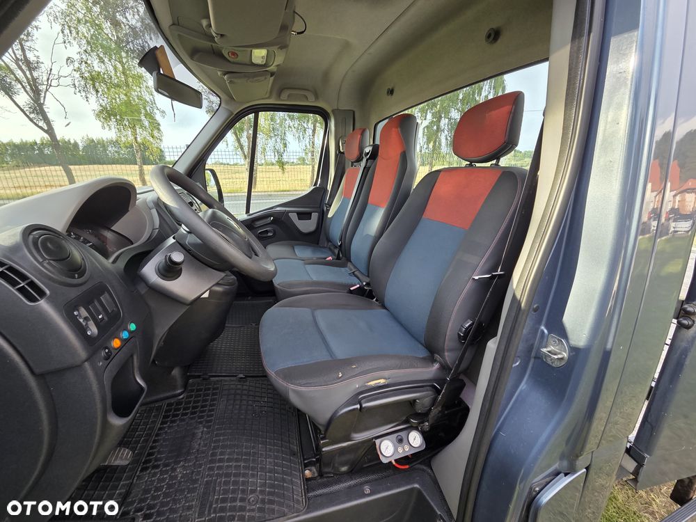 Renault Master Jegger - 15