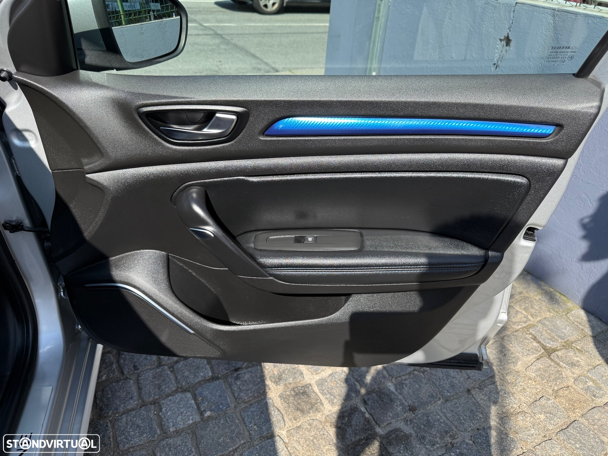 Renault Mégane 1.5 dCi GT Line - 42