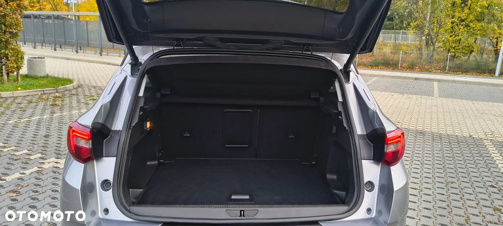 Opel Grandland X 1.2 Start/Stop Automatik INNOVATION - 17