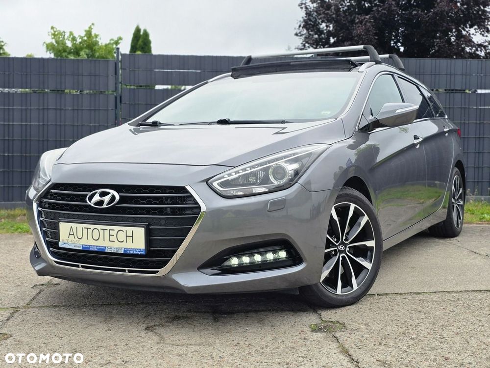 Hyundai i40 - 11