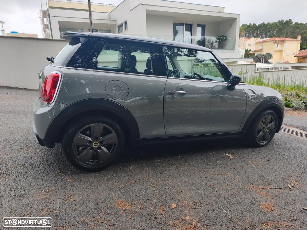MINI Coupé - 4
