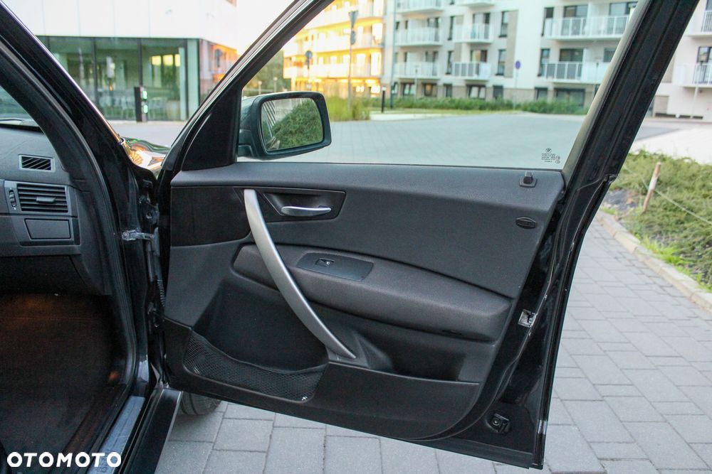 BMW X3 - 23