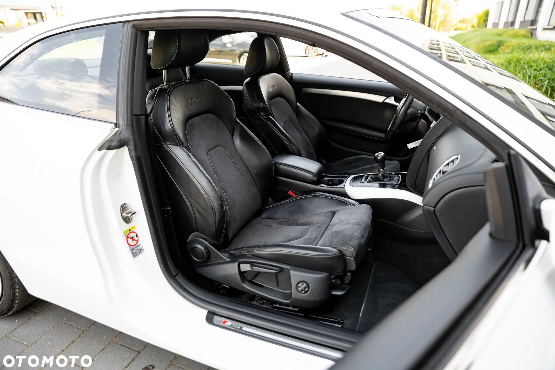 Audi A5 2.0 TFSI - 32