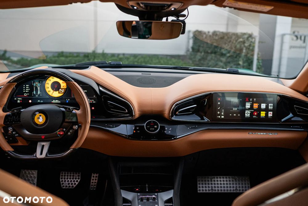 Ferrari Purosangue - 20