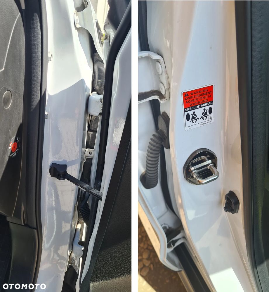 Suzuki Vitara 1.6 Premium 4WD - 12
